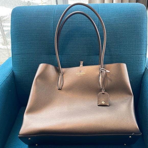 Kate Spade Tote Bag - Picture 2 of 5